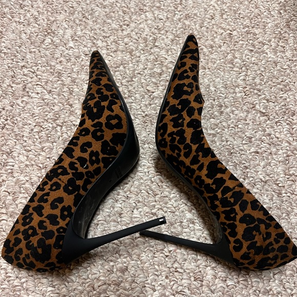 ZARA PUMPS - Picture 3 of 4